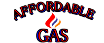 AFFORDABLE GAS